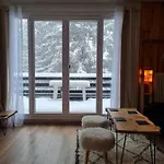 Appartement Cosy 1 Chambre, Rénové Avec Terrasse Exposée Sud