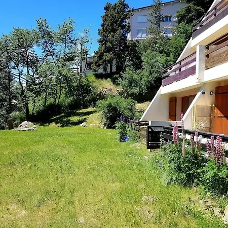 Cosy 1 Chambre, Renove Avec Terrasse Exposee Sud *