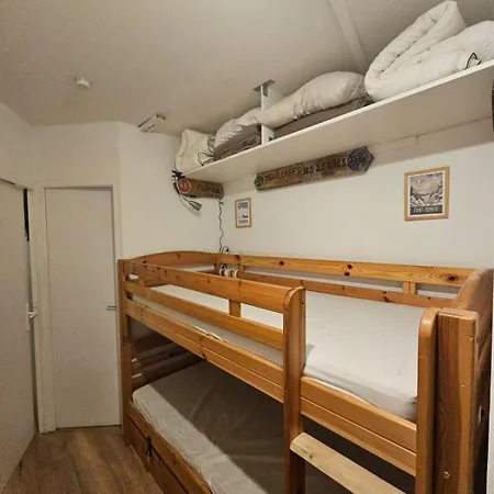 Appartamento Cosy 1 Chambre, Rénové Avec Terrasse Exposée Sud Font-Romeu-Odeillo-Via